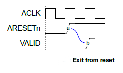 axi-reset-exit